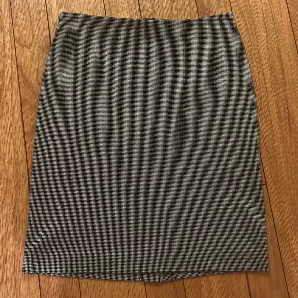 Talbots Skirt